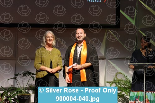 First half - 900004-040
