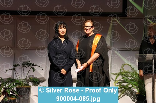 First half - 900004-085