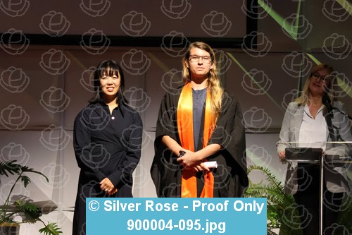 First half - 900004-095