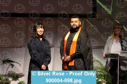 First half - 900004-098