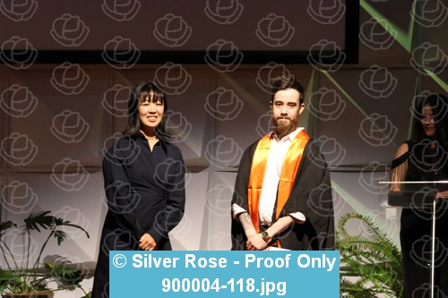 First half - 900004-118
