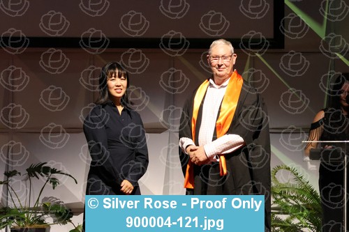 First half - 900004-121