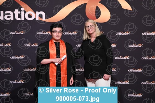 Second half - 900005-073