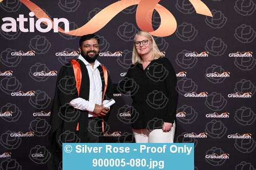 Second half - 900005-080
