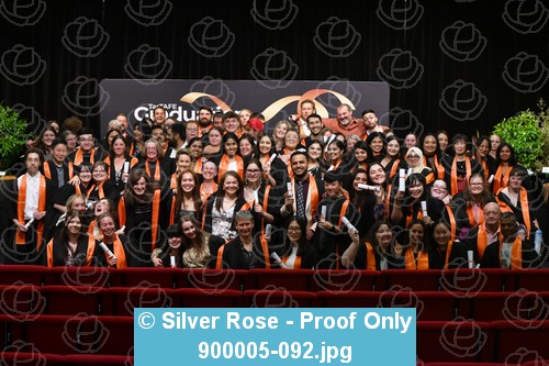 Second half - 900005-092